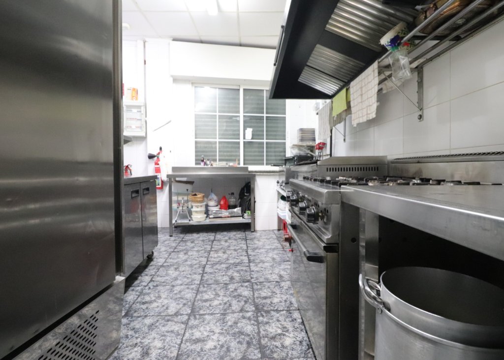 Sale - Commercial - Catral - Catral - Town