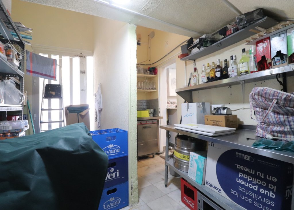 Sale - Commercial - Catral - Catral - Town