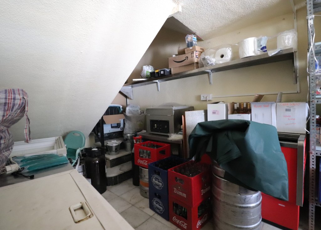 Sale - Commercial - Catral - Catral - Town