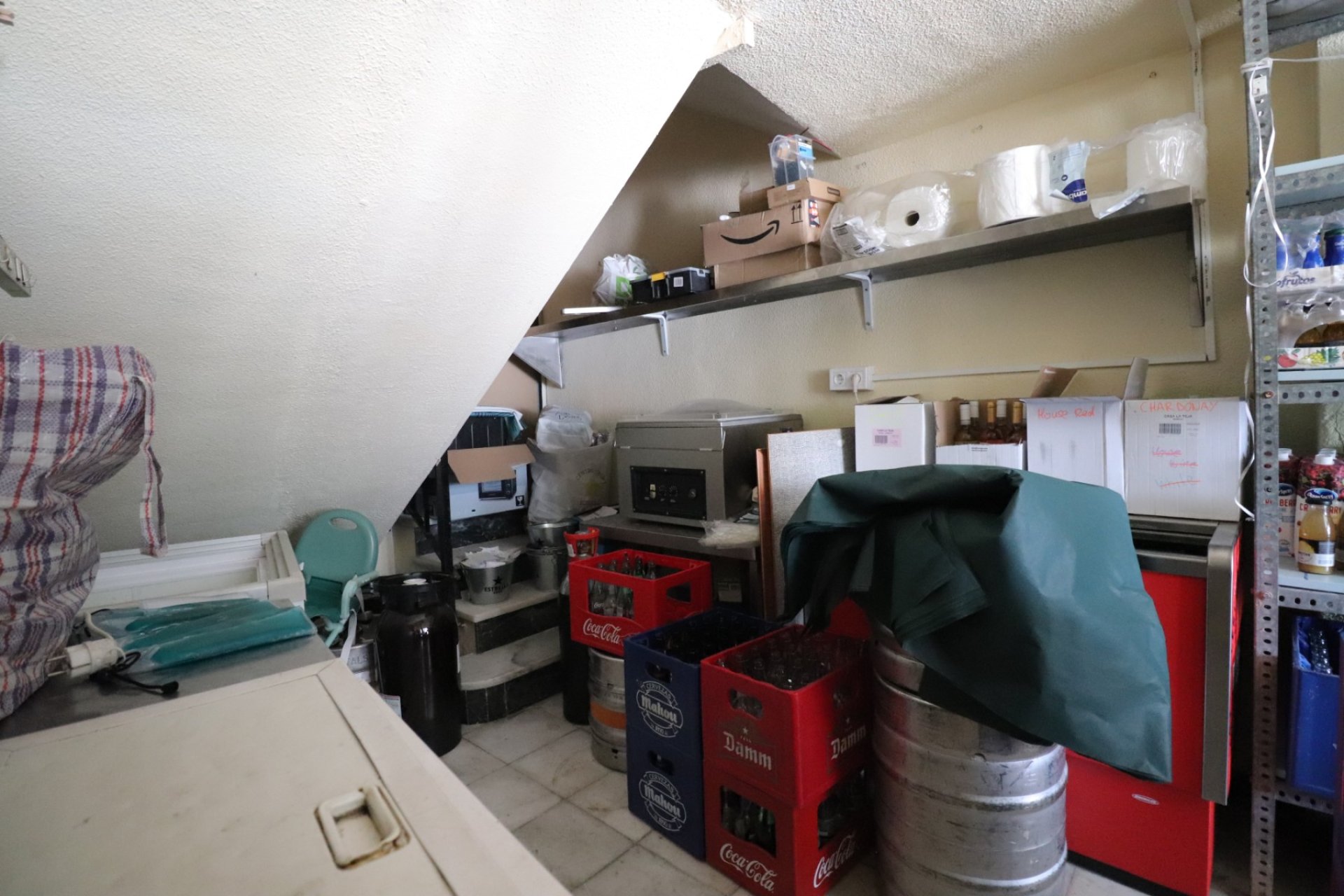 Sale - Commercial - Catral - Catral - Town