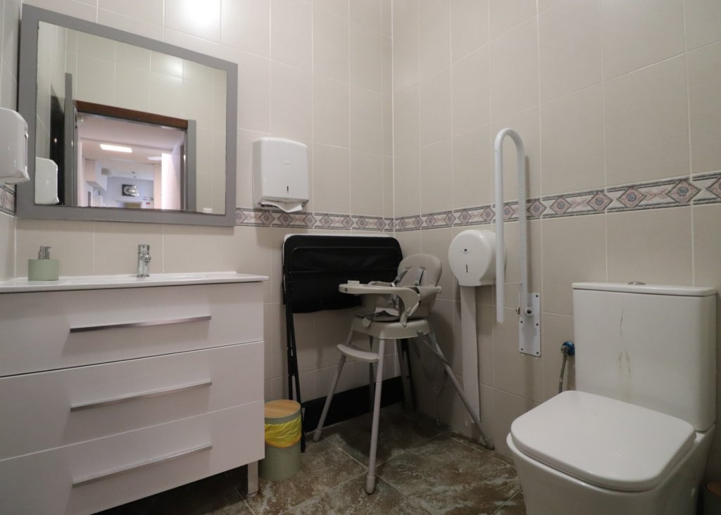 Sale - Commercial - Catral - Catral - Town