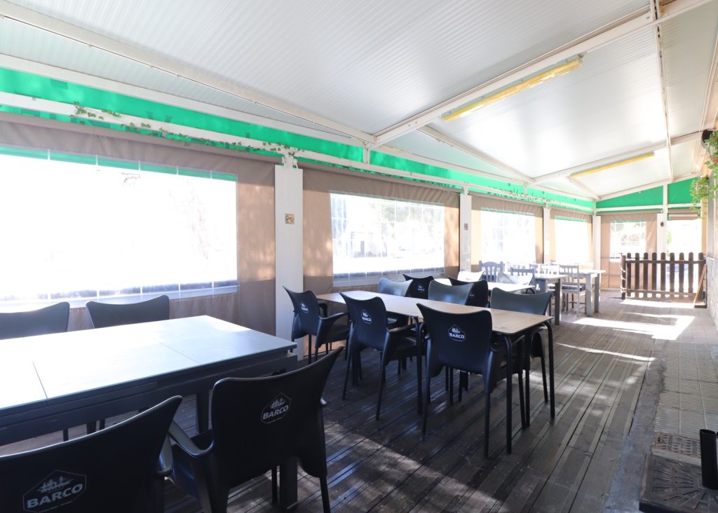 Sale - Commercial - Catral - Catral - Town