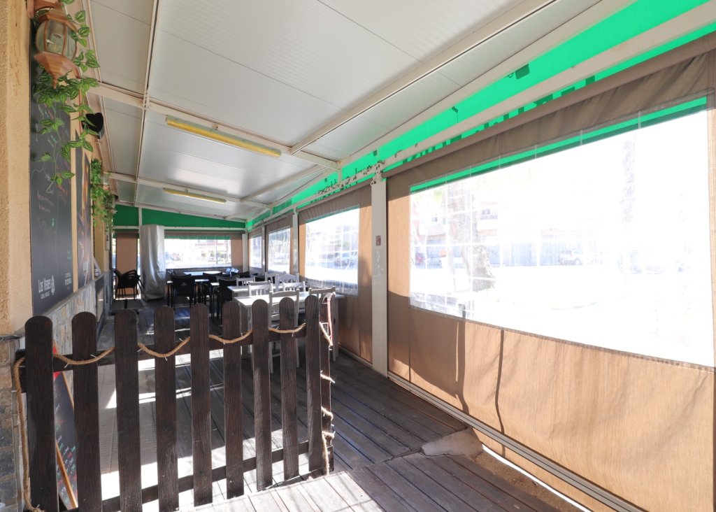 Sale - Commercial - Catral - Catral - Town