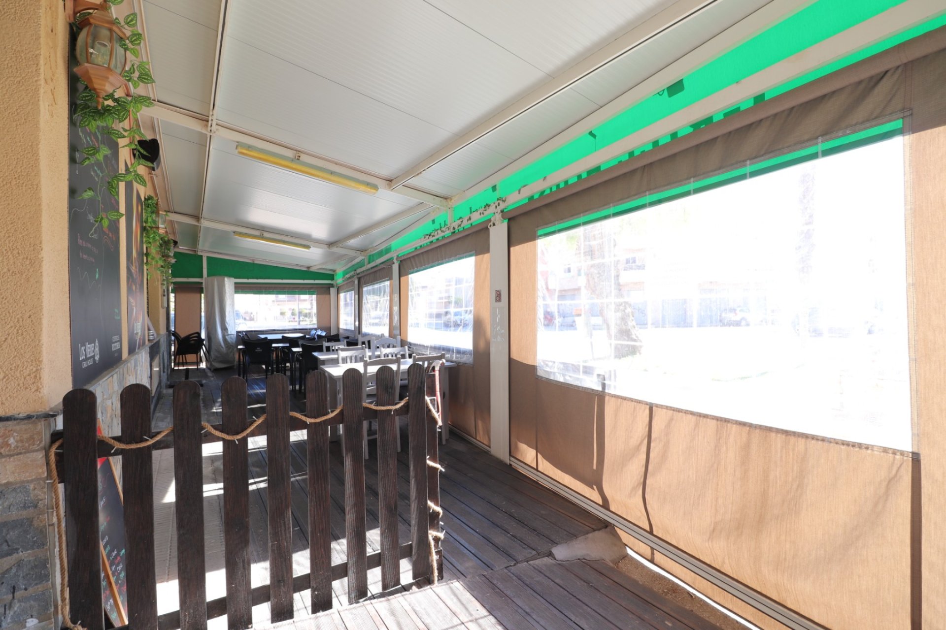 Sale - Commercial - Catral - Catral - Town