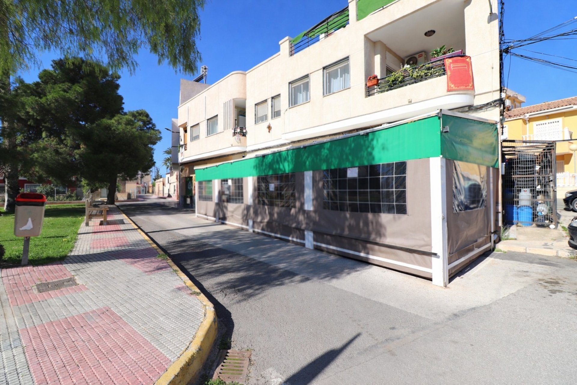 Sale - Commercial - Catral - Catral - Town