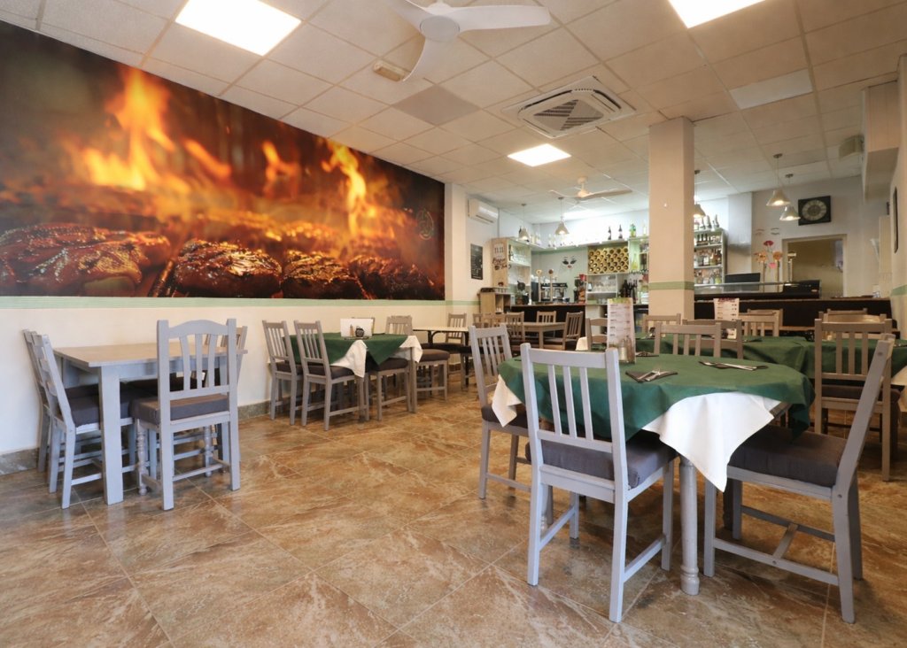 Sale - Commercial - Catral - Catral - Town