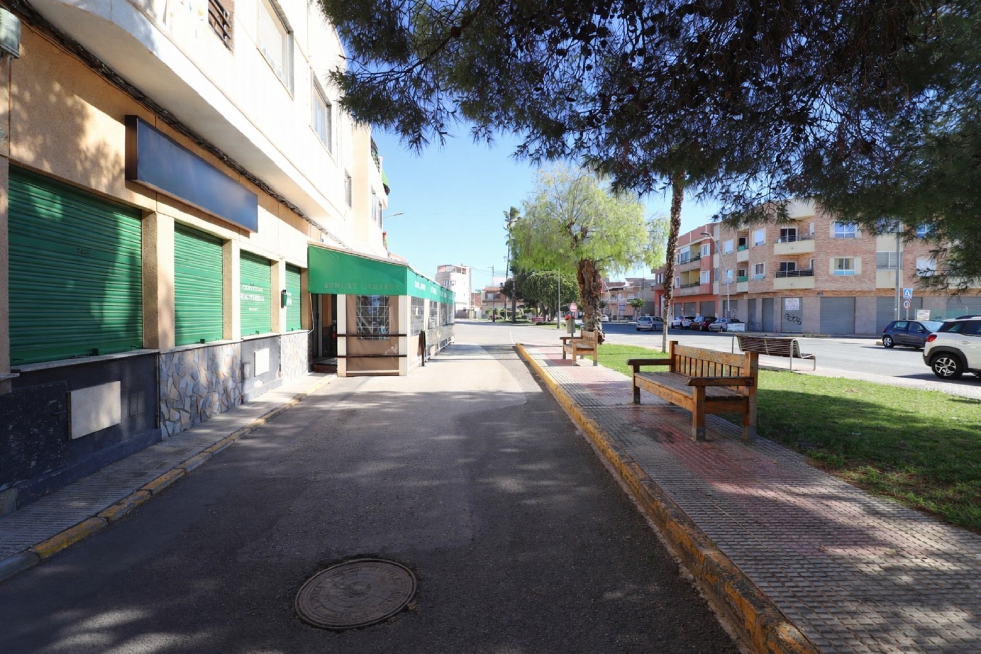 Sale - Commercial - Catral - Catral - Town