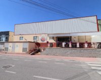 Sale - Commercial - Ciudad Quesada - Ciudad Quesada - Town