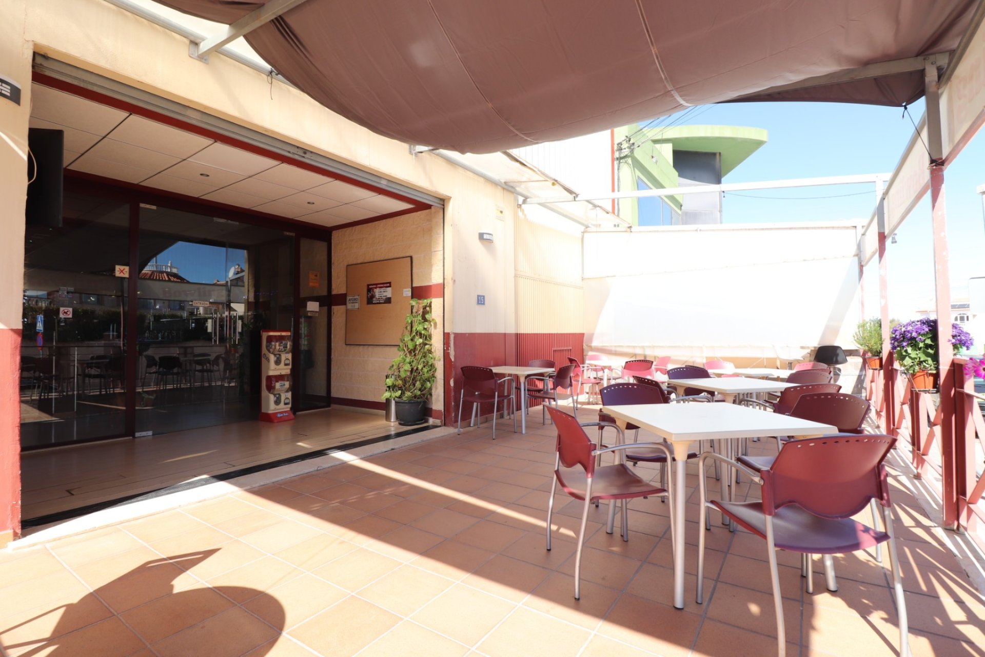 Sale - Commercial - Ciudad Quesada - Ciudad Quesada - Town