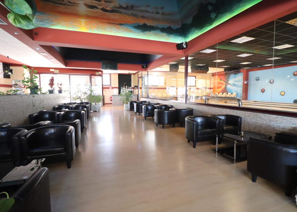 Sale - Commercial - Ciudad Quesada - Ciudad Quesada - Town