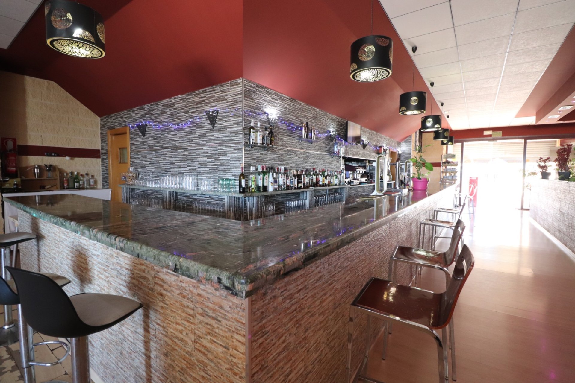 Sale - Commercial - Ciudad Quesada - Ciudad Quesada - Town