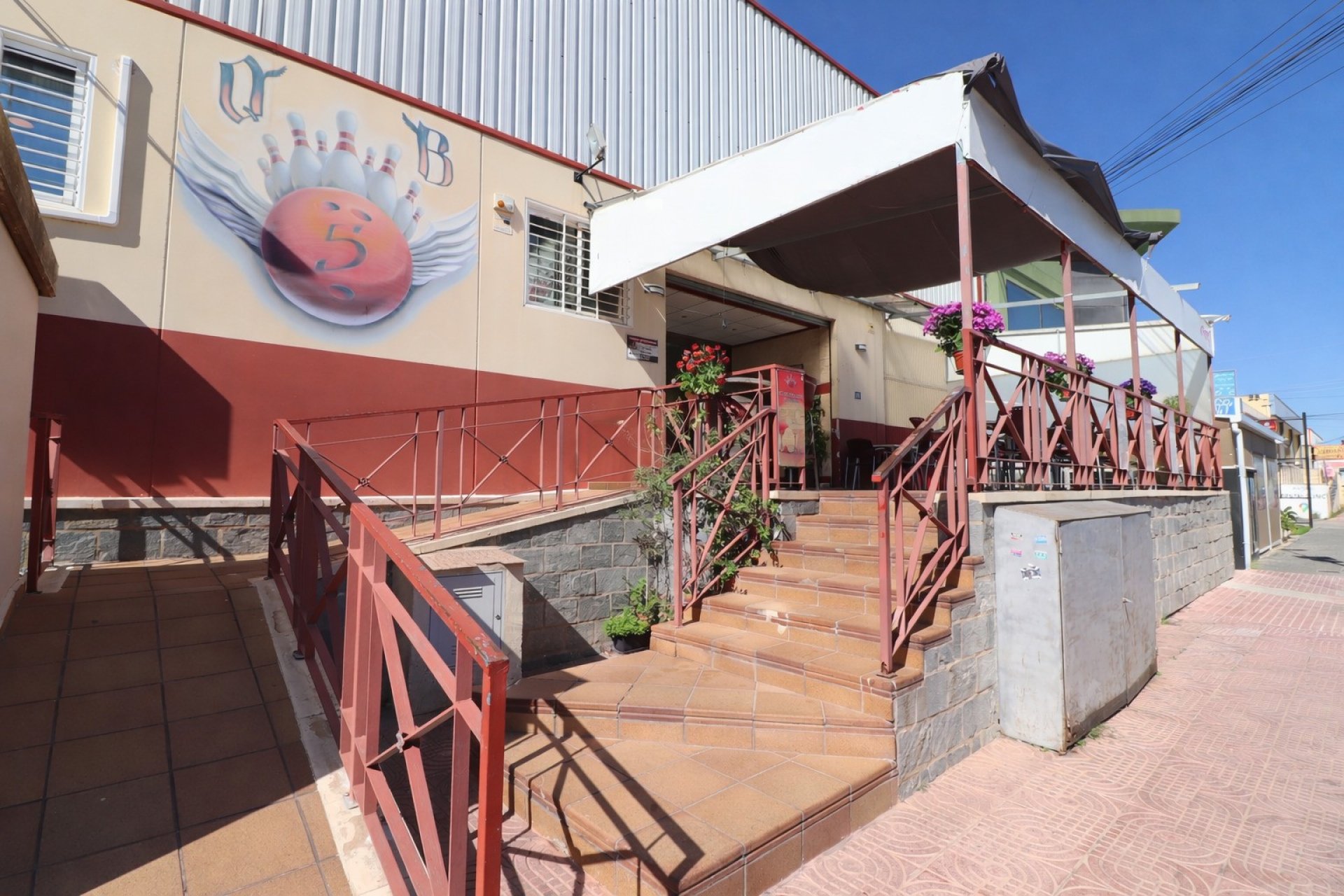 Sale - Commercial - Ciudad Quesada - Ciudad Quesada - Town