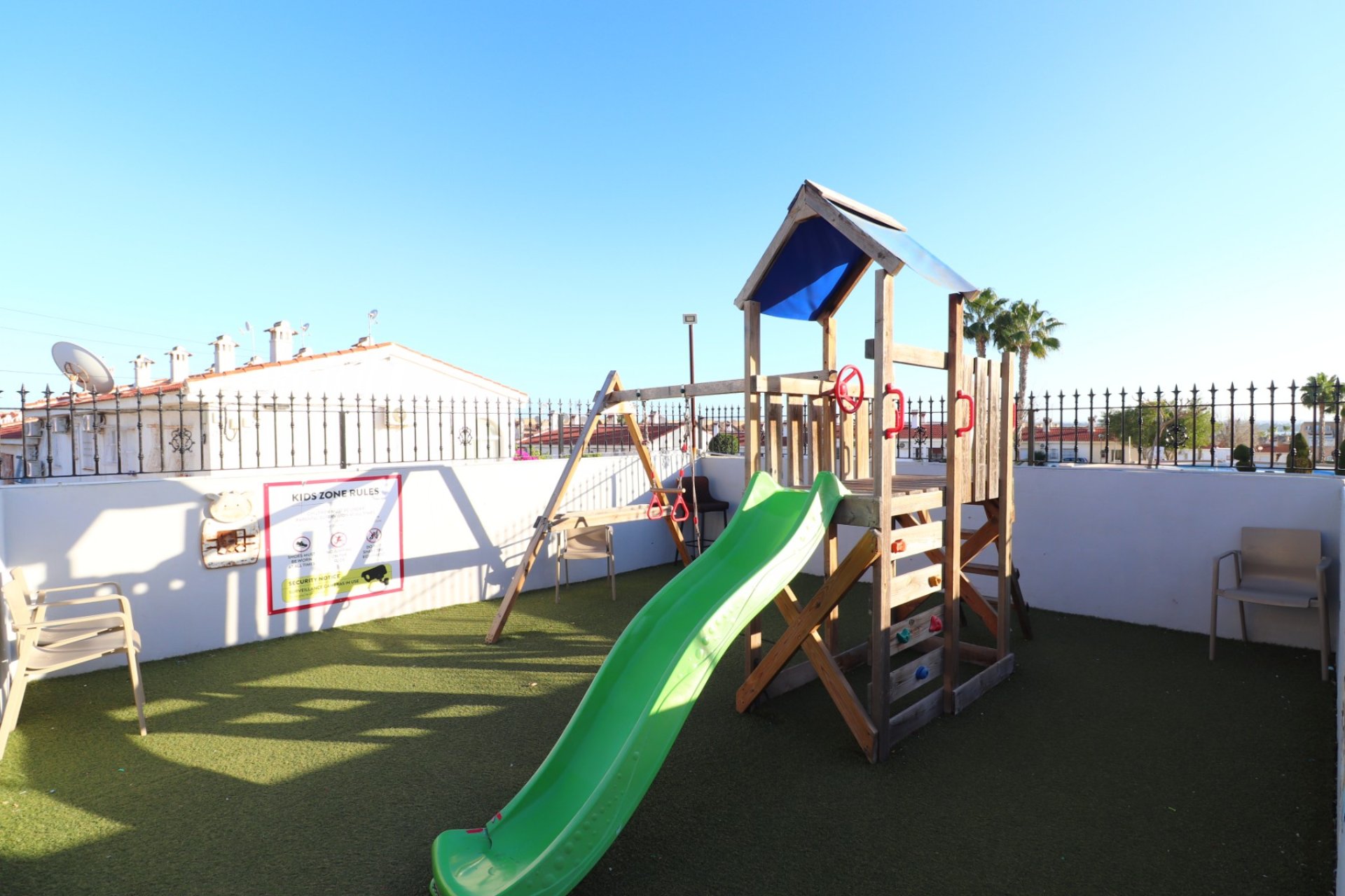 Sale - Commercial - Ciudad Quesada - Doña Pepa