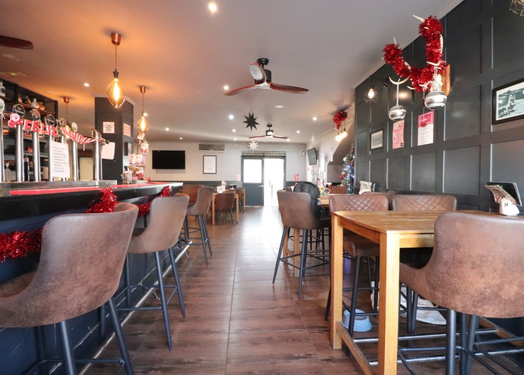 Sale - Commercial - Ciudad Quesada - Doña Pepa