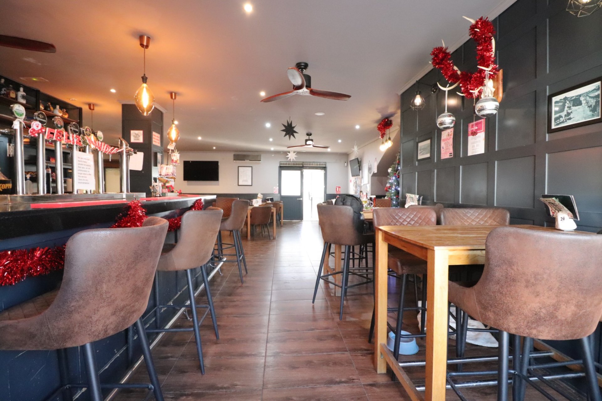 Sale - Commercial - Ciudad Quesada - Doña Pepa