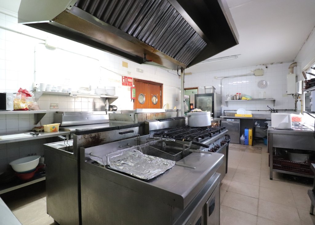 Sale - Commercial - Ciudad Quesada - Doña Pepa