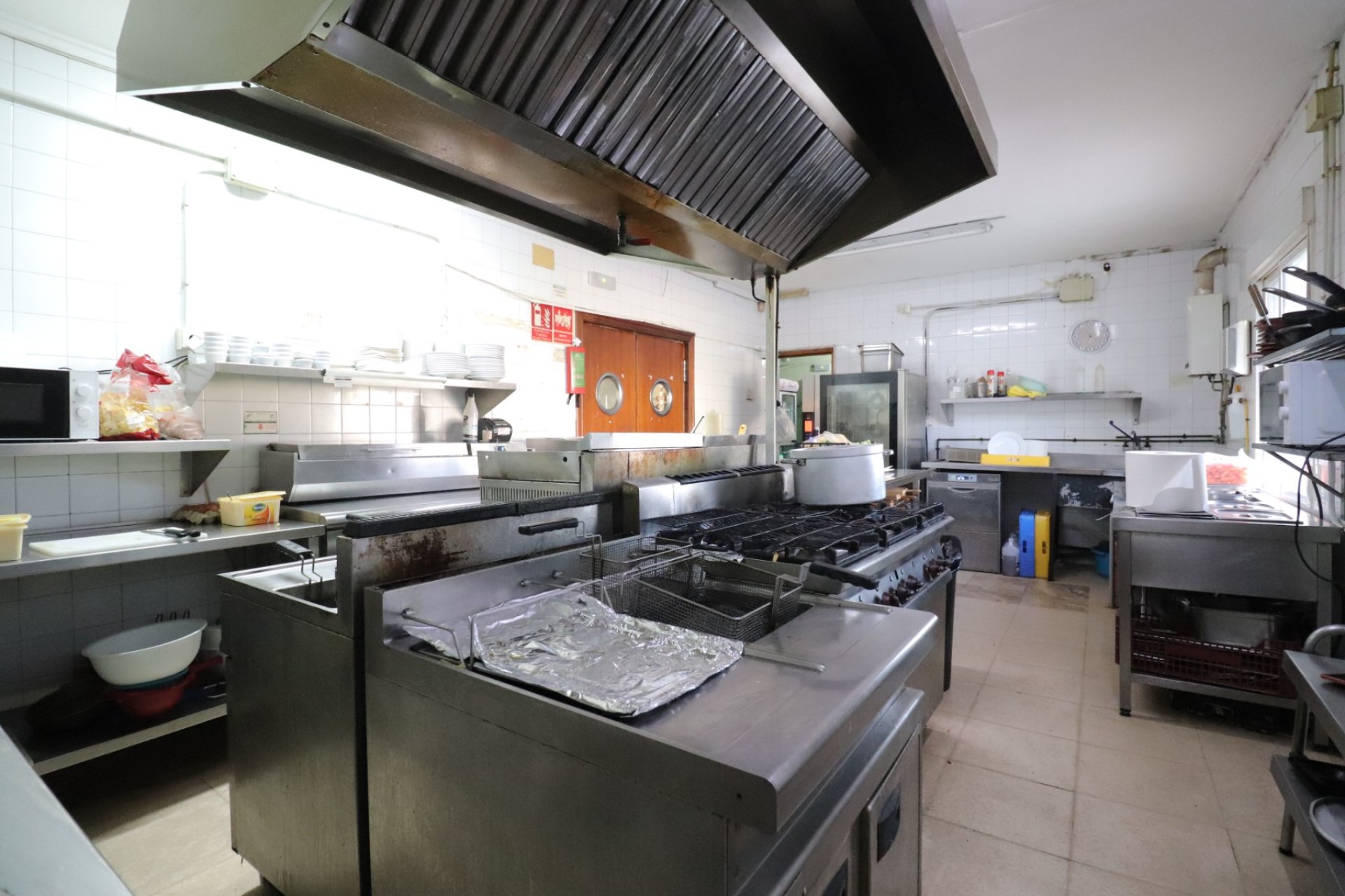 Sale - Commercial - Ciudad Quesada - Doña Pepa