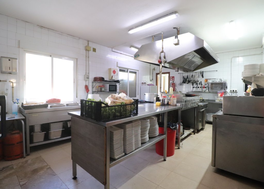 Sale - Commercial - Ciudad Quesada - Doña Pepa