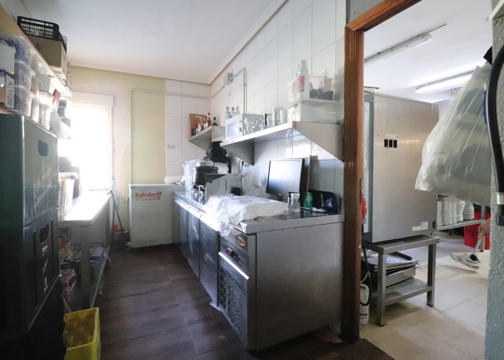 Sale - Commercial - Ciudad Quesada - Doña Pepa