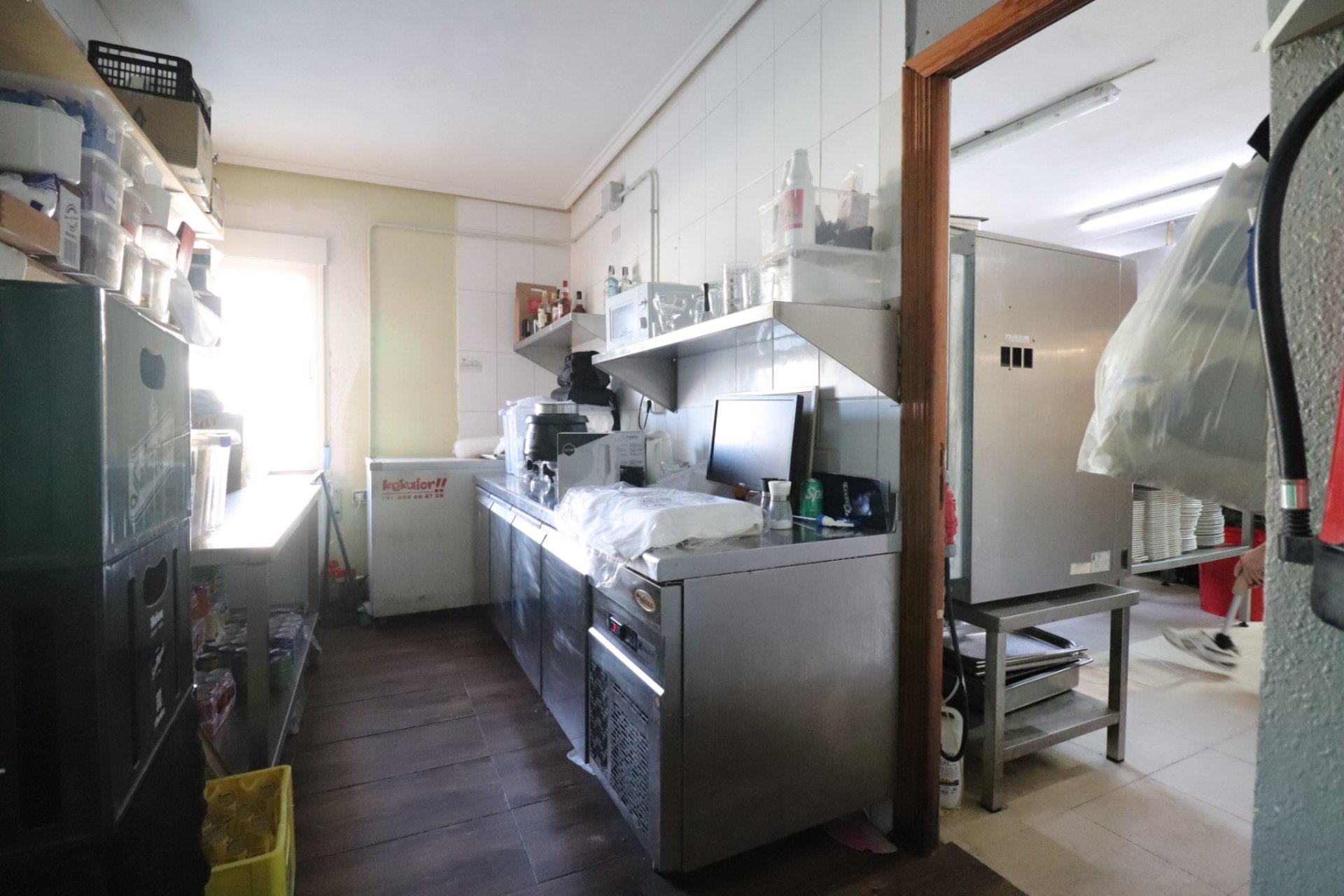 Sale - Commercial - Ciudad Quesada - Doña Pepa