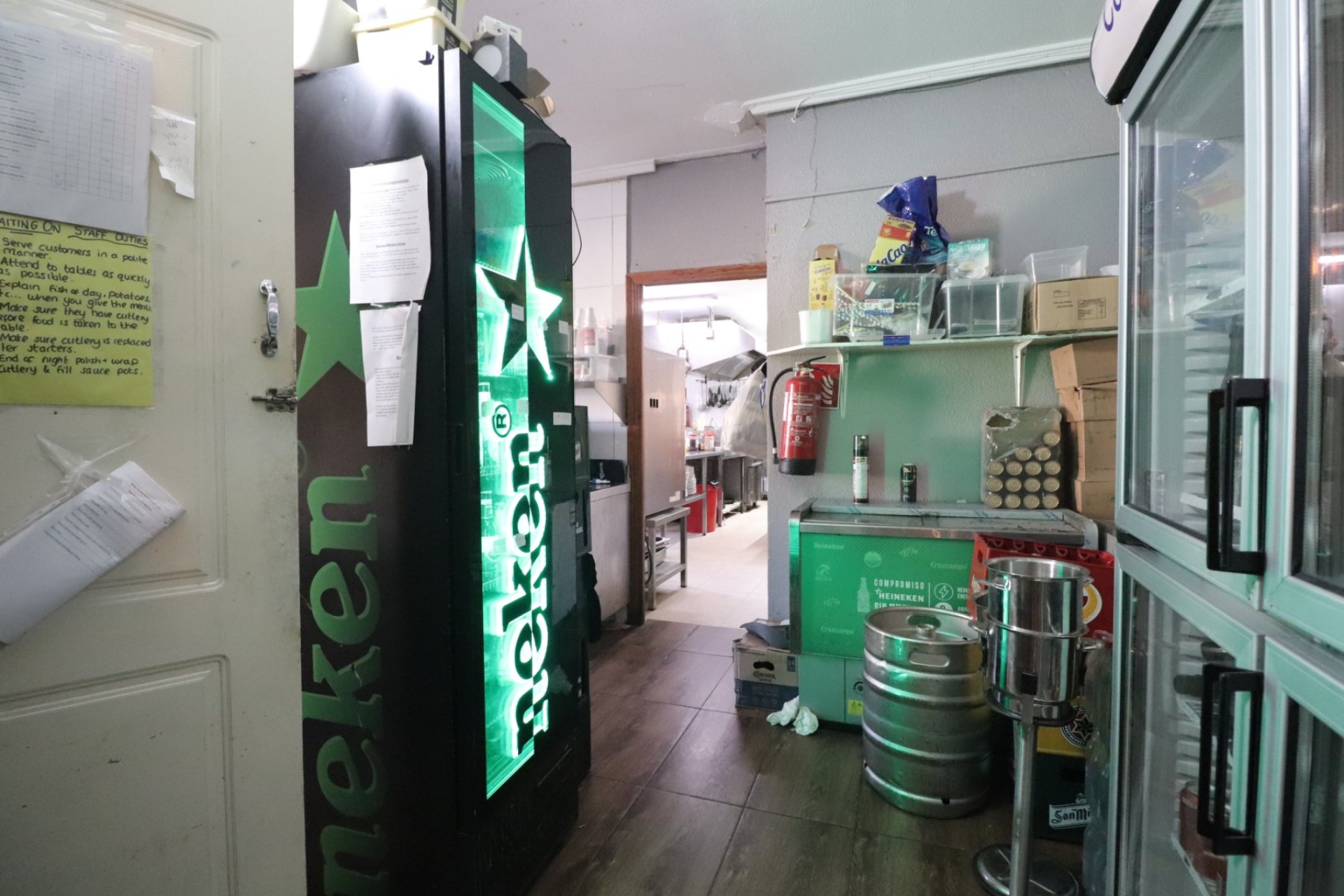 Sale - Commercial - Ciudad Quesada - Doña Pepa