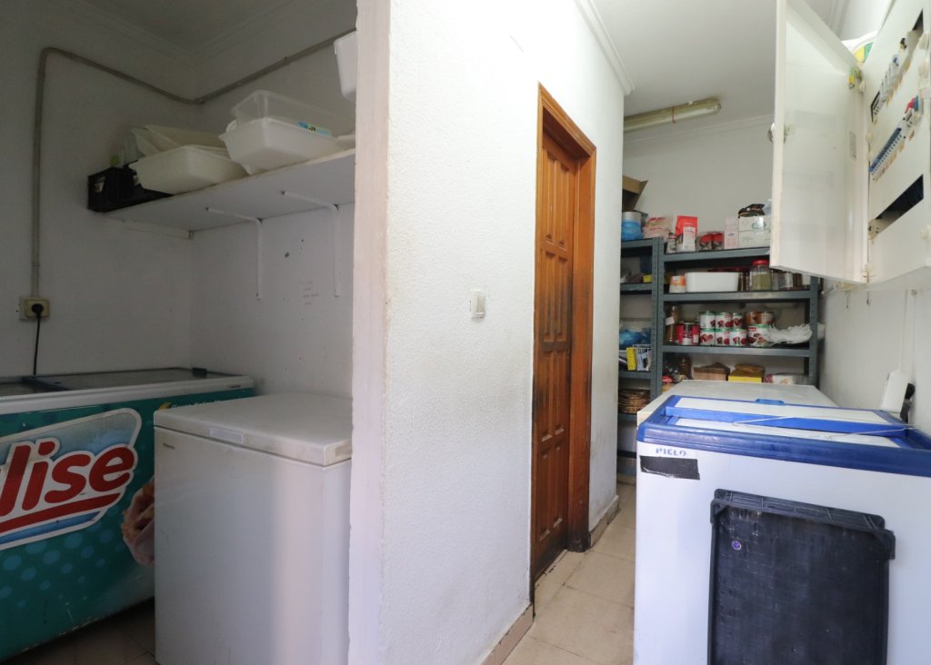 Sale - Commercial - Ciudad Quesada - Doña Pepa