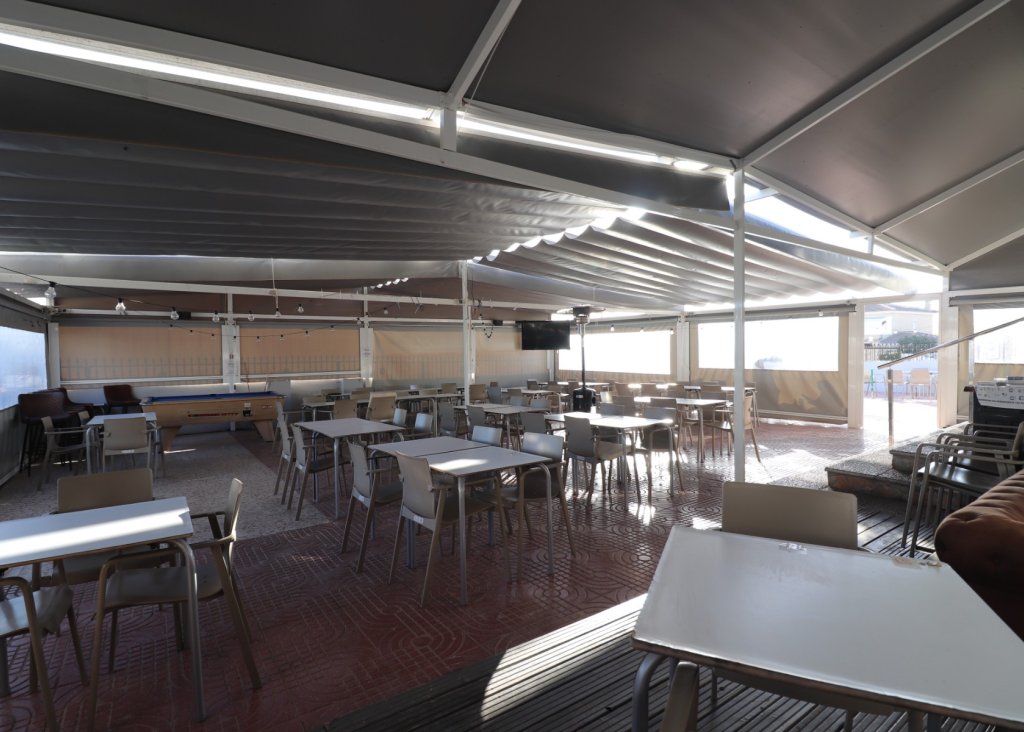 Sale - Commercial - Ciudad Quesada - Doña Pepa