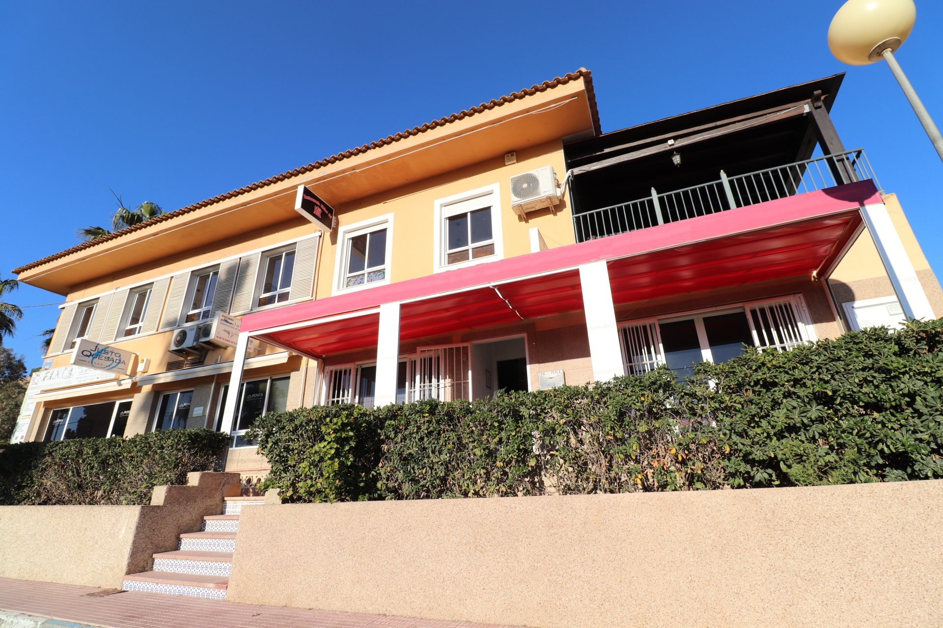 Sale - Commercial - Ciudad Quesada - La Marquesa