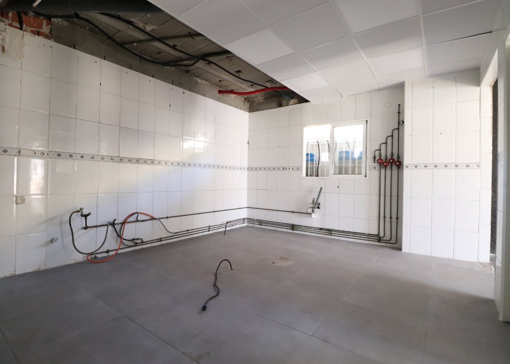 Sale - Commercial - Ciudad Quesada - La Marquesa