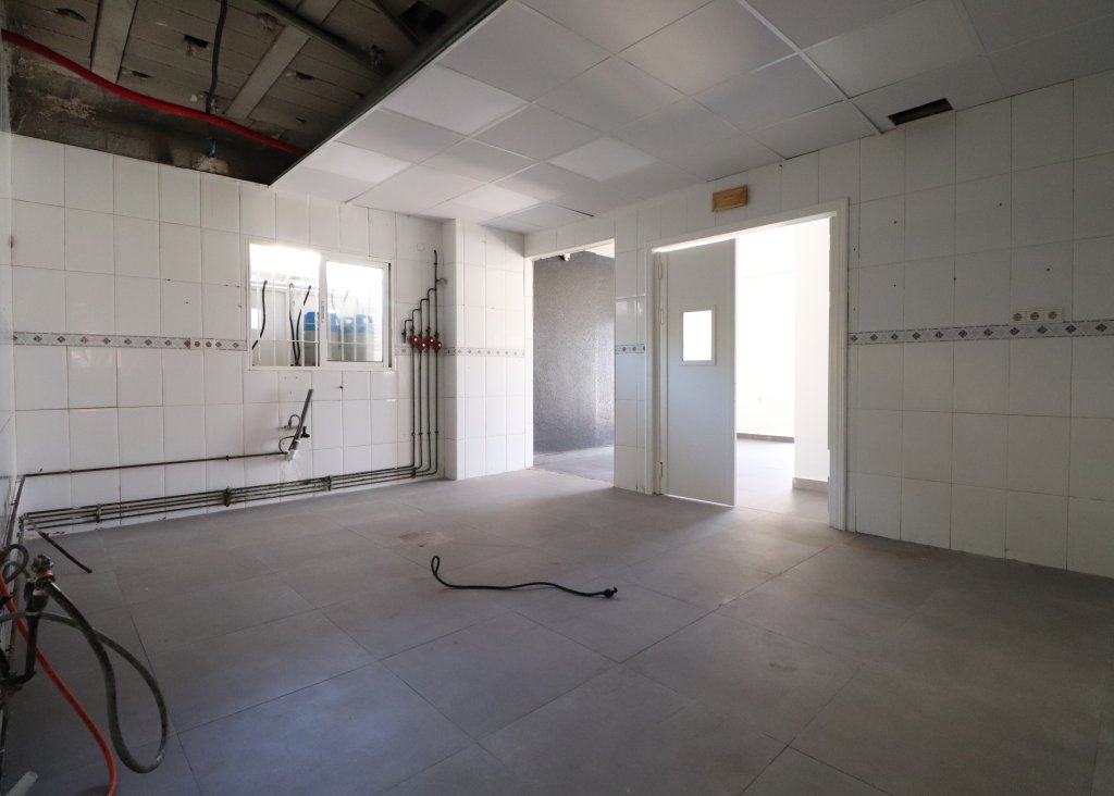 Sale - Commercial - Ciudad Quesada - La Marquesa