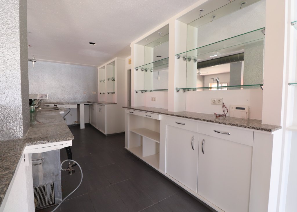 Sale - Commercial - Ciudad Quesada - La Marquesa