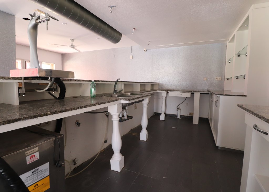 Sale - Commercial - Ciudad Quesada - La Marquesa