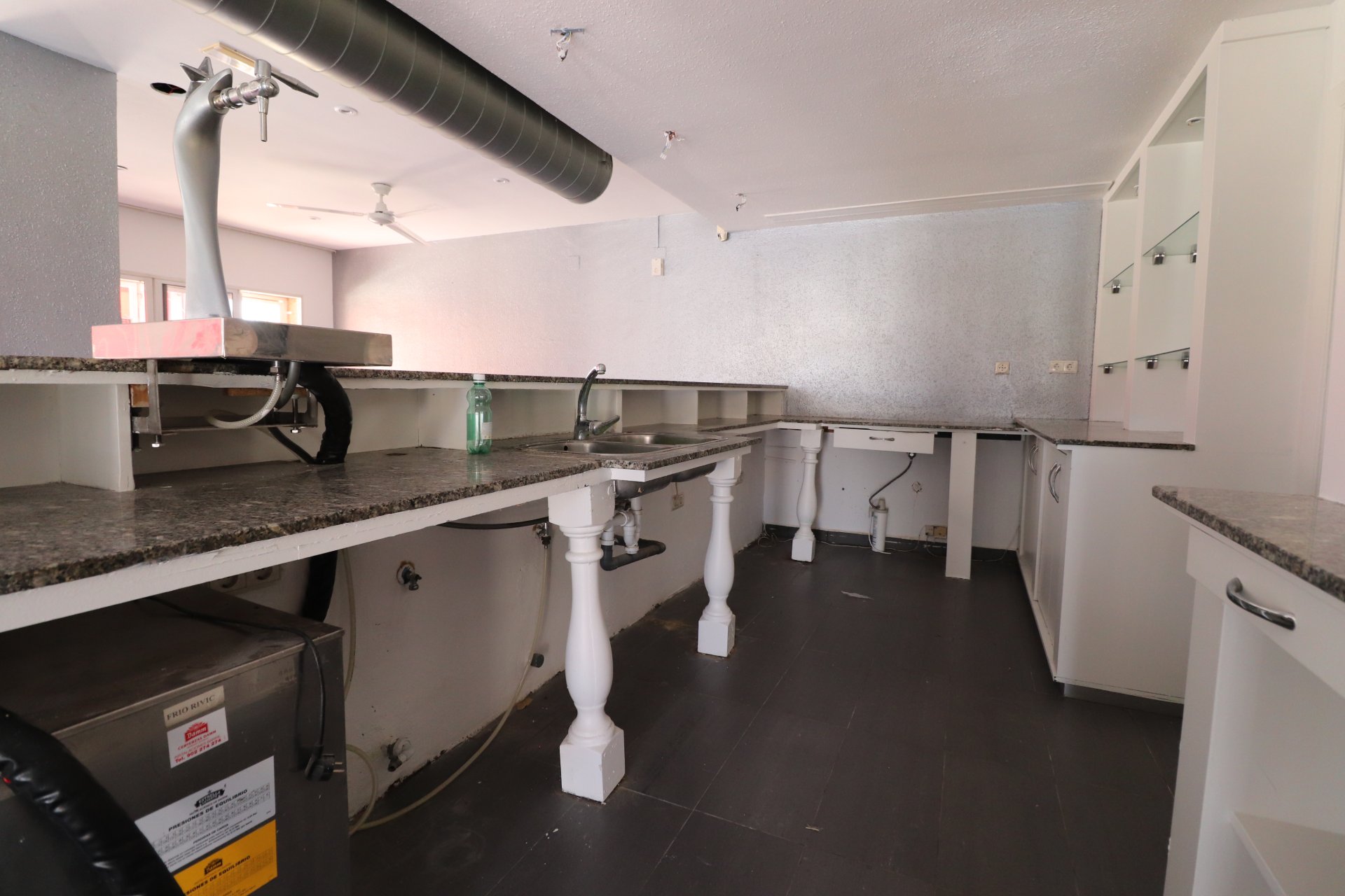 Sale - Commercial - Ciudad Quesada - La Marquesa