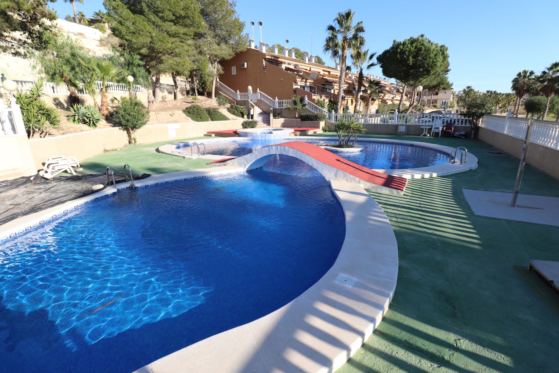 Sale - Commercial - Ciudad Quesada - La Marquesa