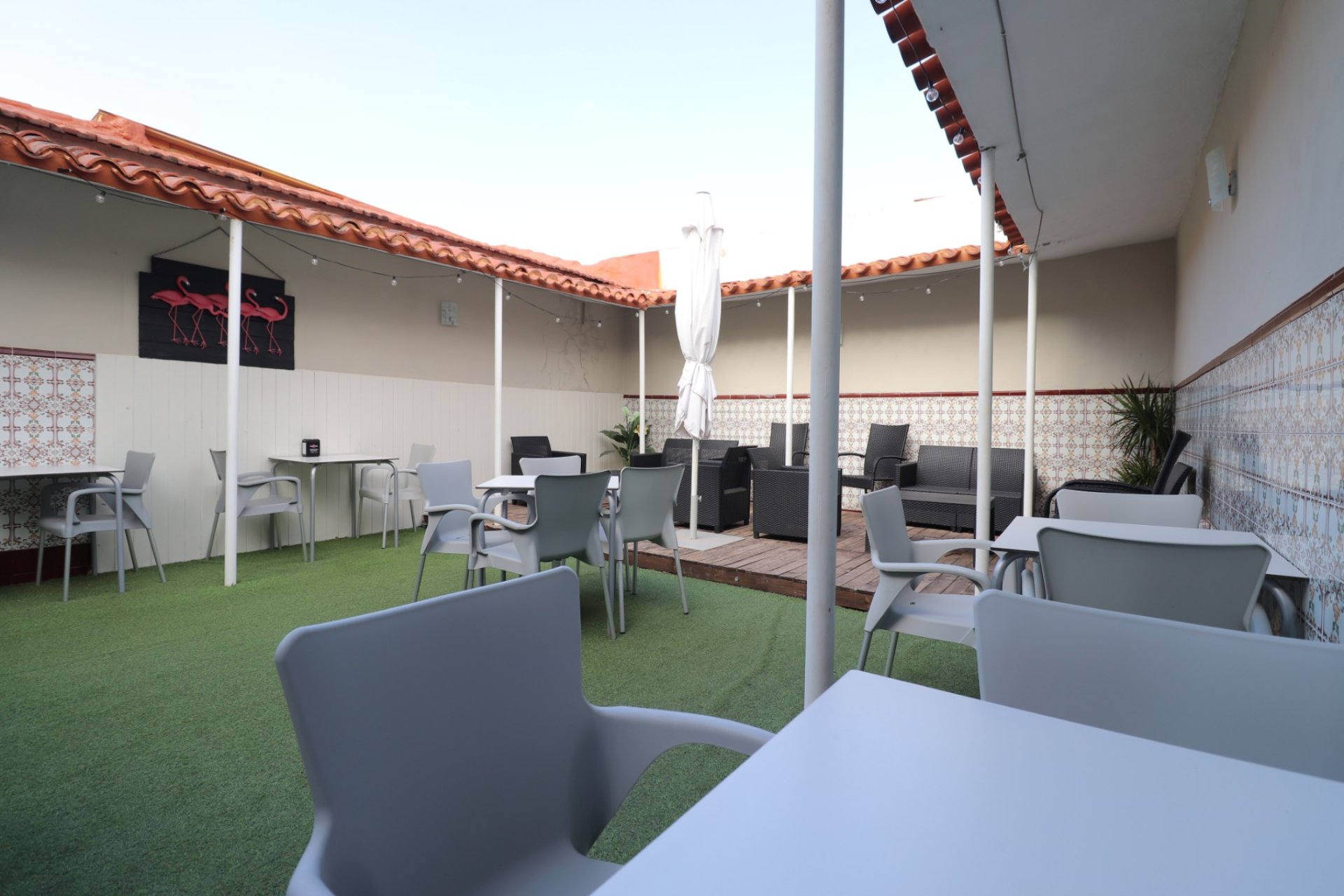 Sale - Commercial - Formentera del Segura - Formentera - Village