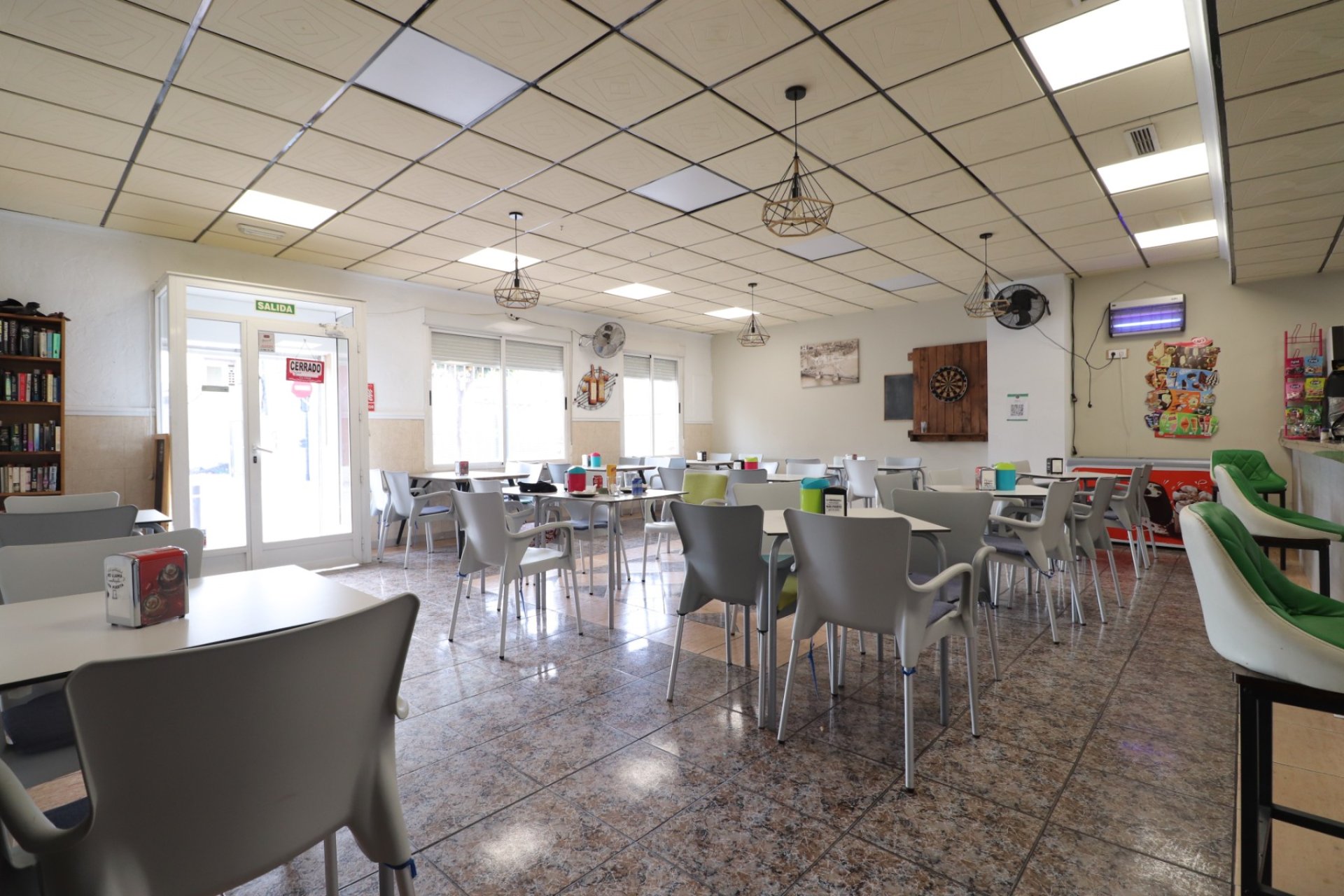 Sale - Commercial - Formentera del Segura - Formentera - Village