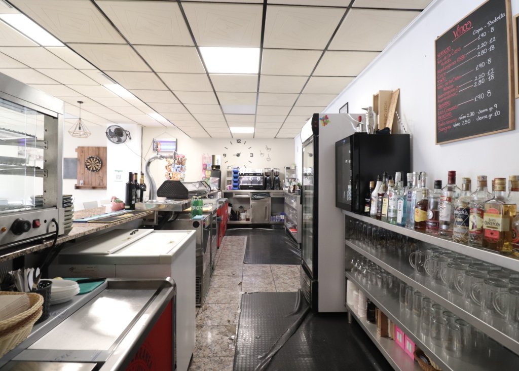 Sale - Commercial - Formentera del Segura - Formentera - Village