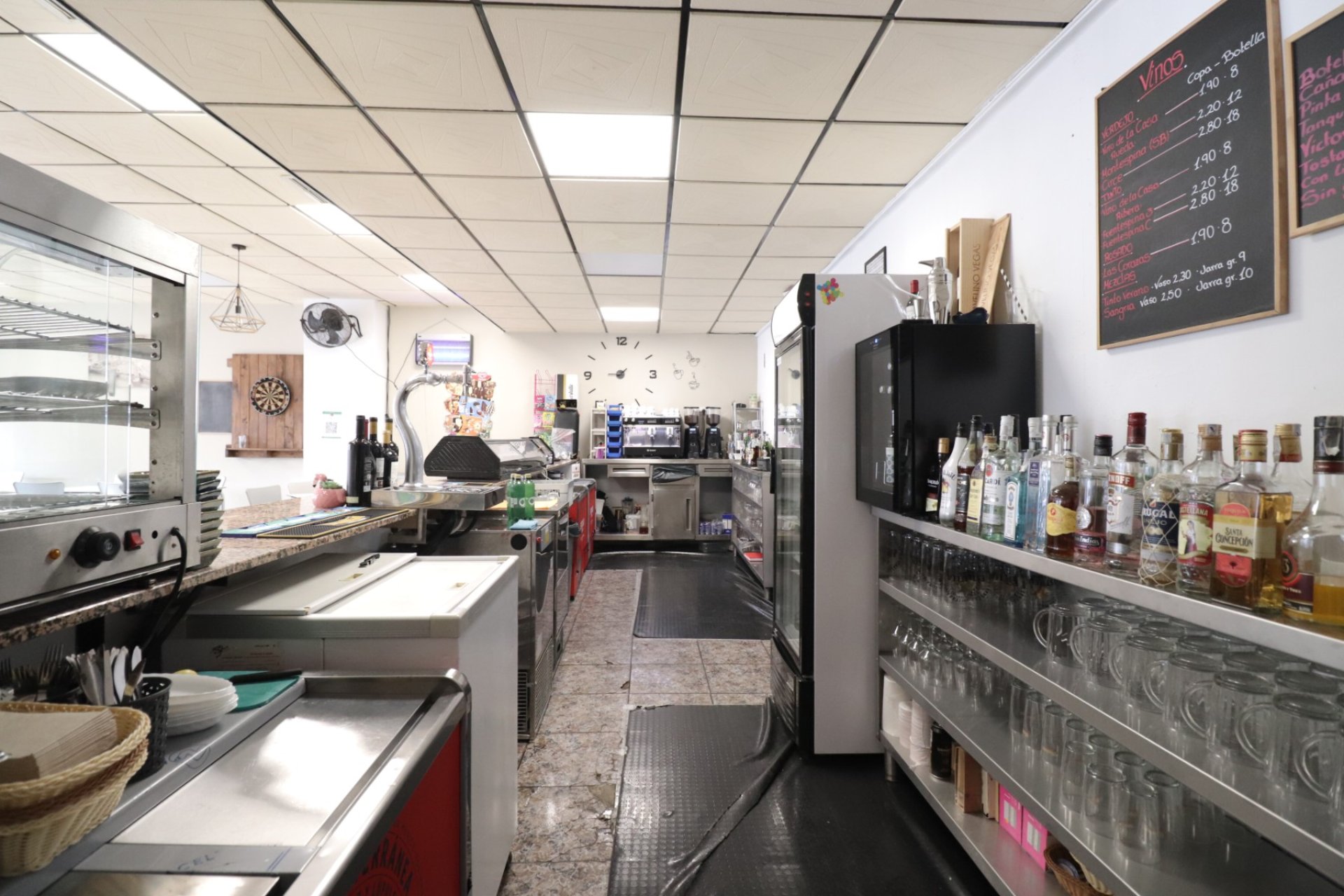 Sale - Commercial - Formentera del Segura - Formentera - Village