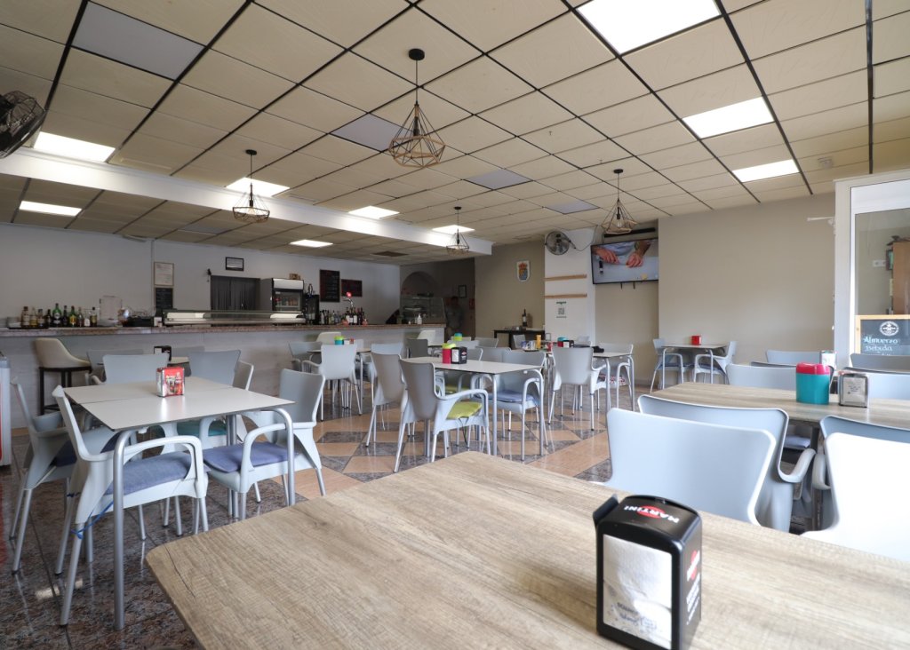 Sale - Commercial - Formentera del Segura - Formentera - Village