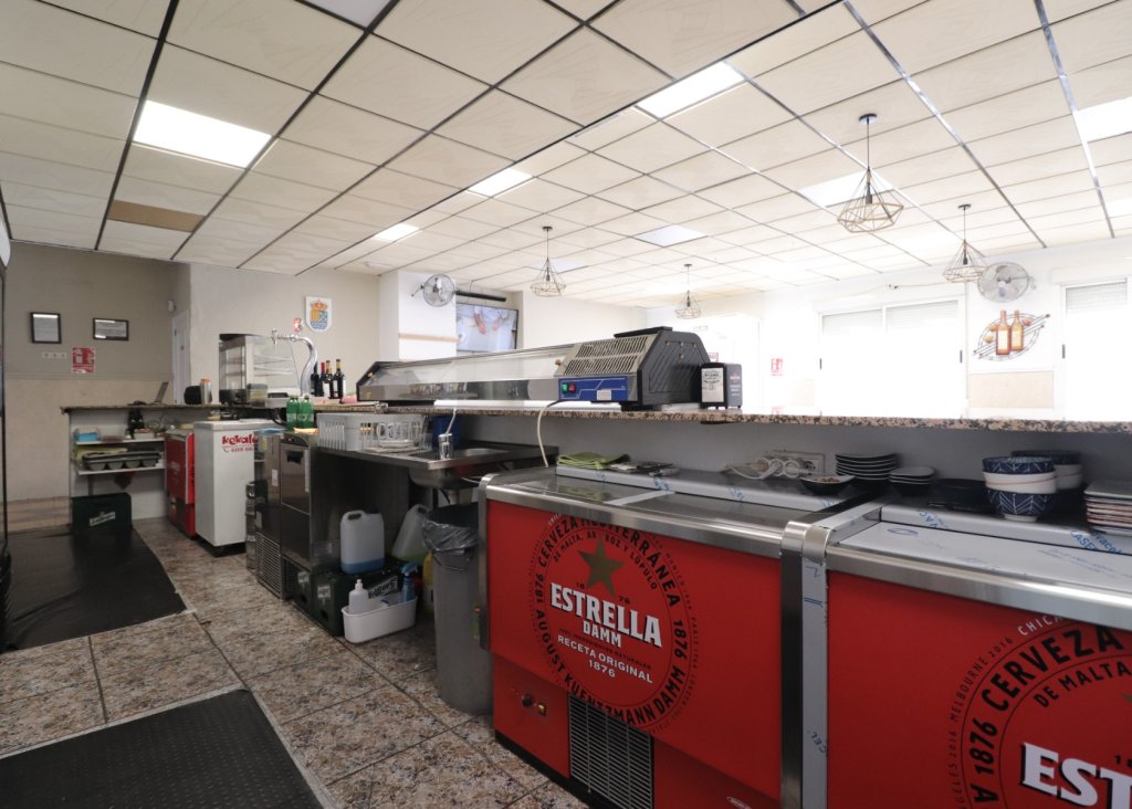 Sale - Commercial - Formentera del Segura - Formentera - Village