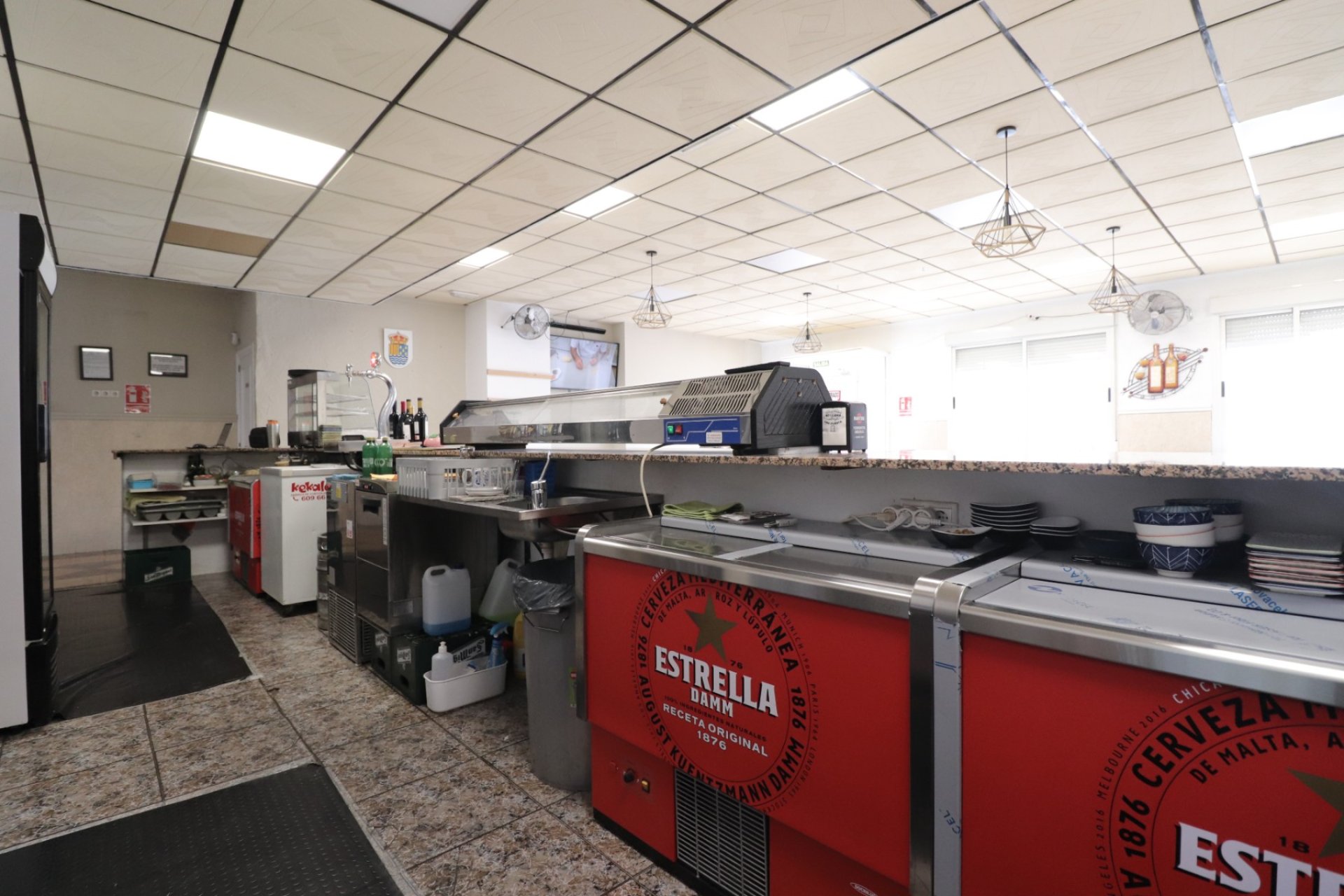 Sale - Commercial - Formentera del Segura - Formentera - Village