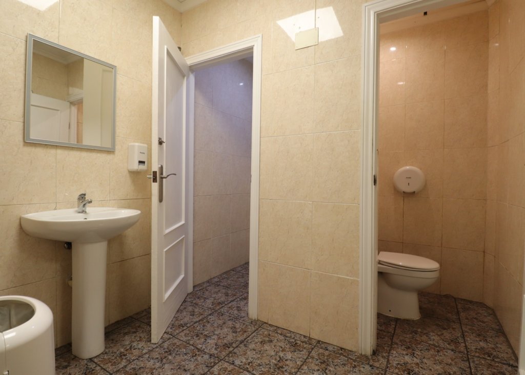 Sale - Commercial - Formentera del Segura - Formentera - Village