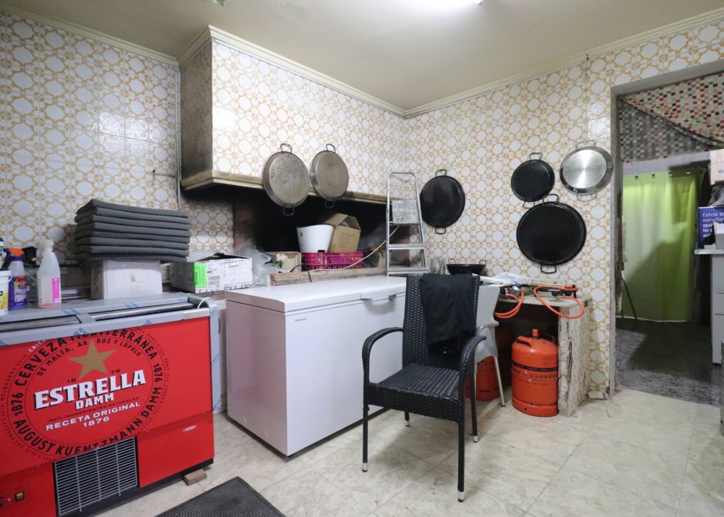 Sale - Commercial - Formentera del Segura - Formentera - Village