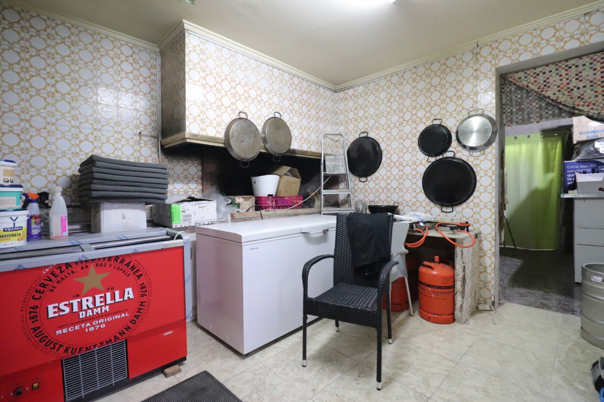 Sale - Commercial - Formentera del Segura - Formentera - Village