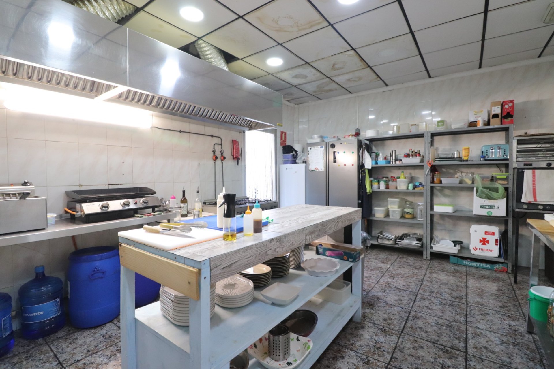 Sale - Commercial - Formentera del Segura - Formentera - Village