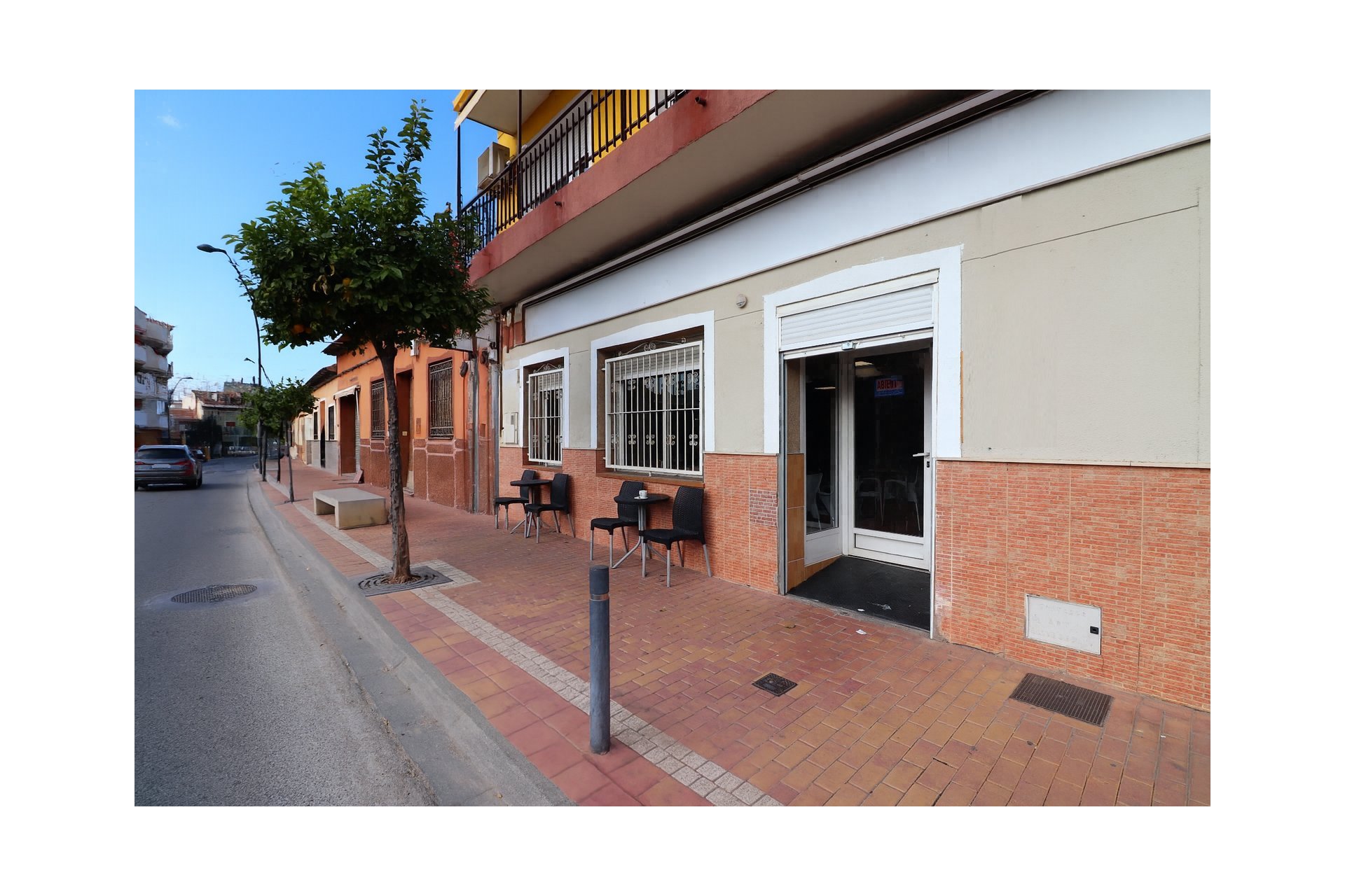 Sale - Commercial - Formentera del Segura - Formentera - Village