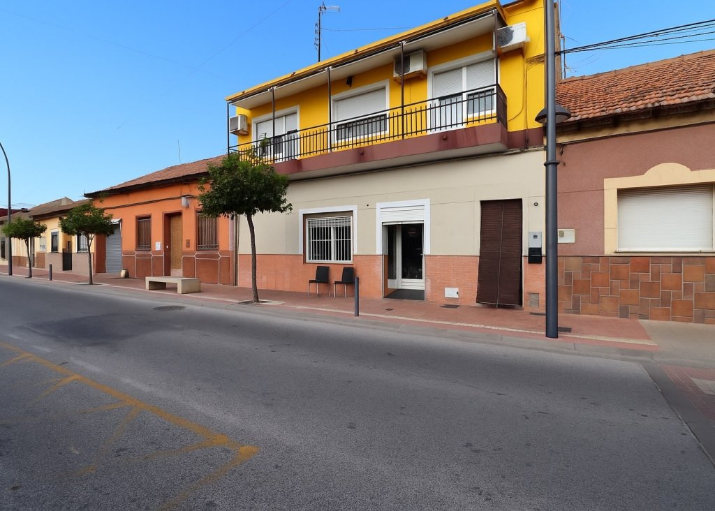 Sale - Commercial - Formentera del Segura - Formentera - Village