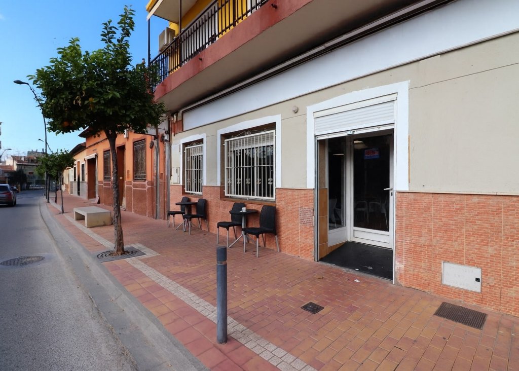 Sale - Commercial - Formentera del Segura - Formentera - Village
