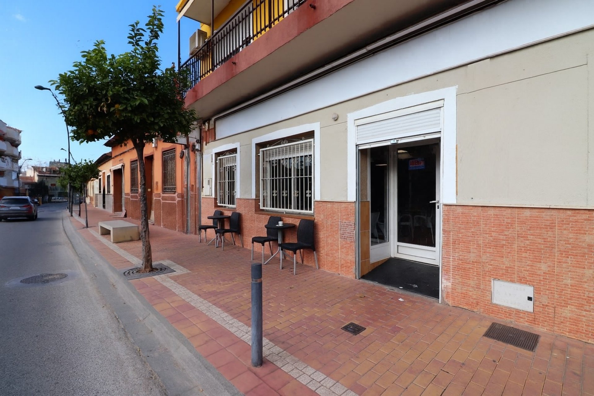Sale - Commercial - Formentera del Segura - Formentera - Village