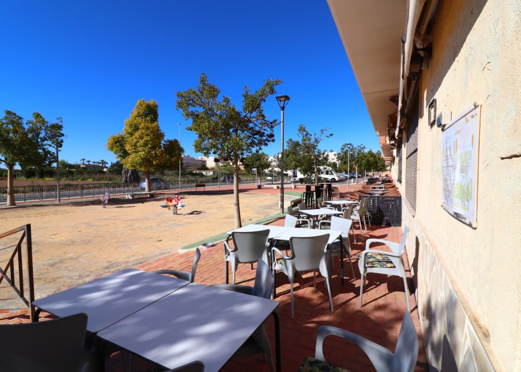 Sale - Commercial - Formentera del Segura - Formentera - Village